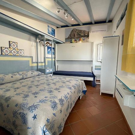 San Vito Katia Vacanze Сан-Вито-Ло-Капо Экстерьер фото