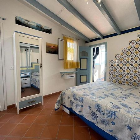 San Vito Katia Vacanze Сан-Вито-Ло-Капо Экстерьер фото