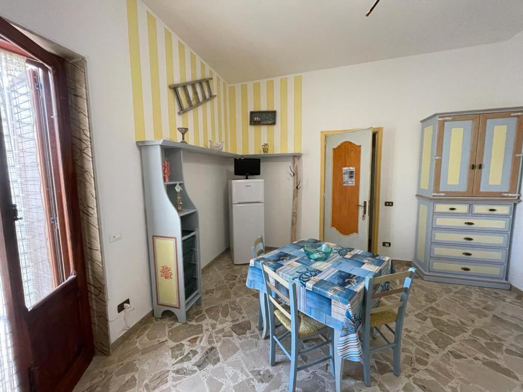 San Vito Katia Vacanze Сан-Вито-Ло-Капо Экстерьер фото