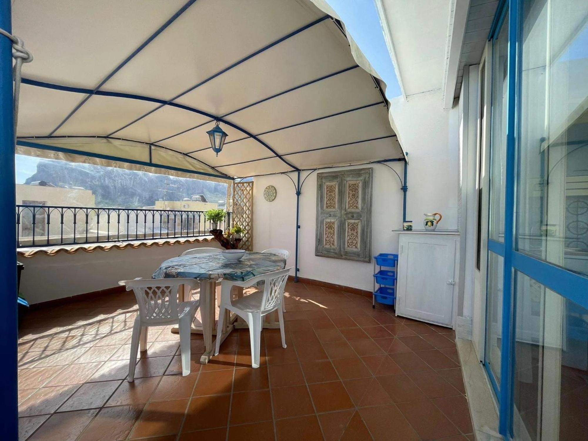 San Vito Katia Vacanze Сан-Вито-Ло-Капо Экстерьер фото